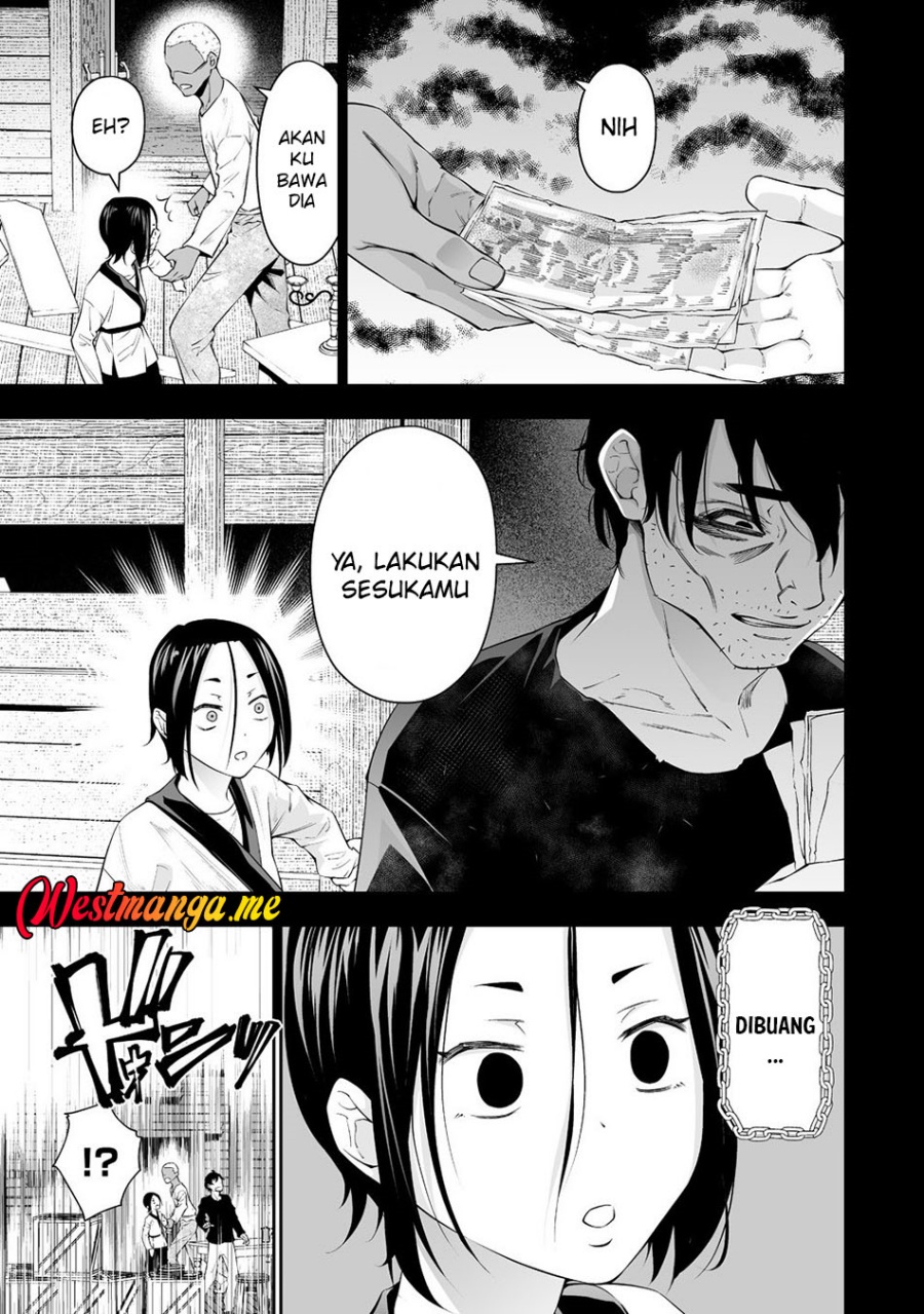 Dilarang COPAS - situs resmi www.mangacanblog.com - Komik bocchi tenseiki 036 - chapter 036 37 Indonesia bocchi tenseiki 036 - chapter 036 Terbaru 14|Baca Manga Komik Indonesia|Mangacan
